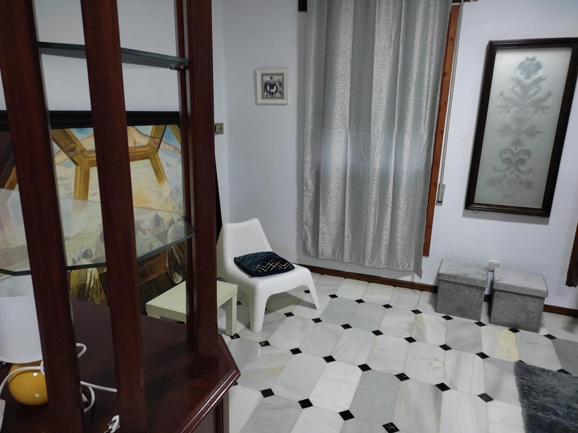 San Basilio'S Red House Bed & Breakfast Cordoba Room photo